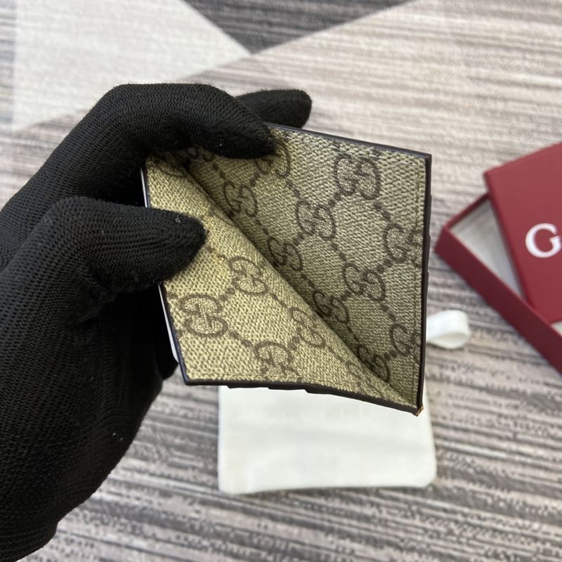 Gvc*1 wallets